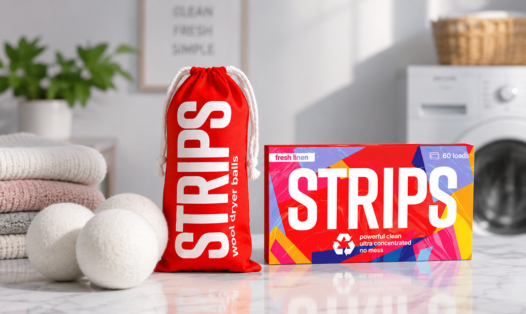 STRIPS product 1