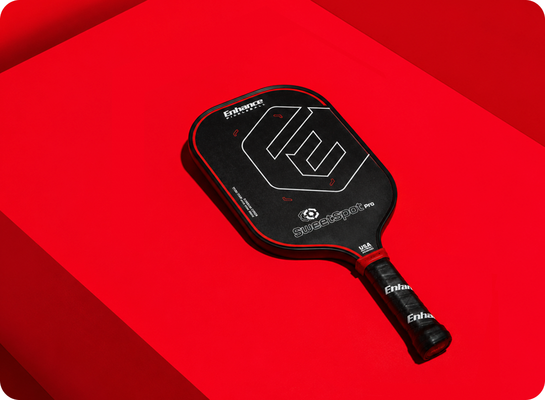 Enhance Pickleball paddle