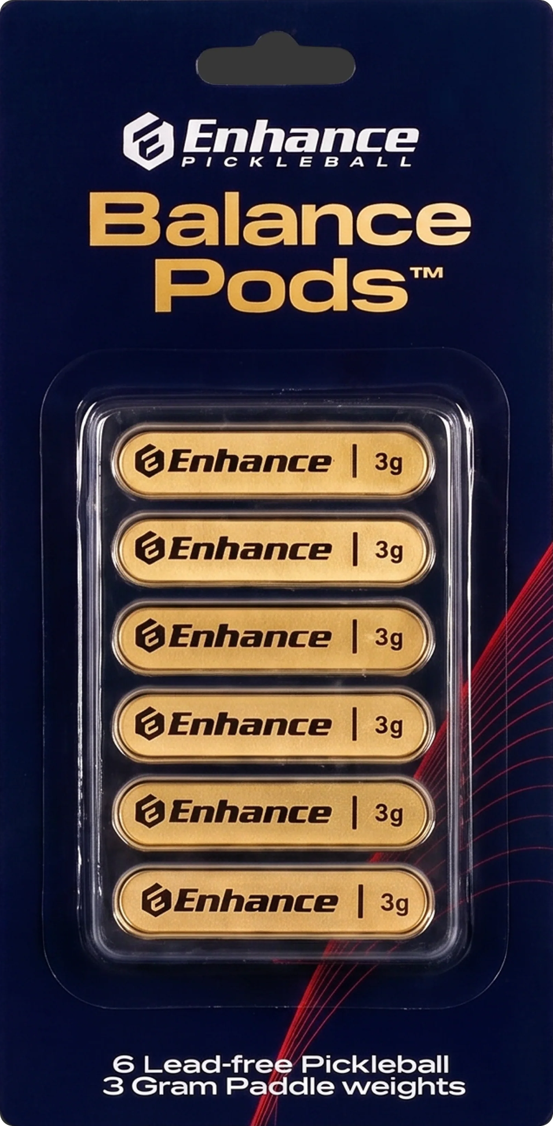 Enhance Pickleball product detail