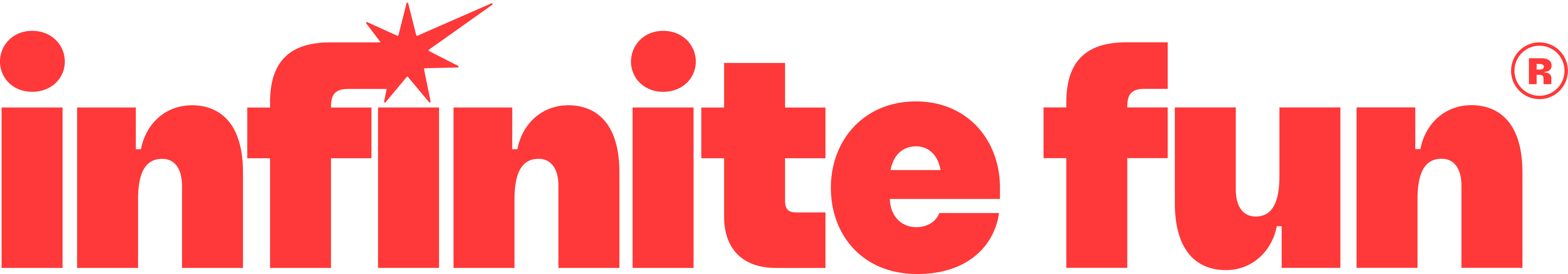 Infinite Fun